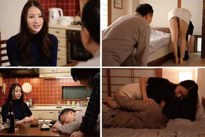 Bố chồng làm liều khi nghi ngờ vợ sắp cưới của con trai thiếu thốn nào ngờ trúng độc đắc
