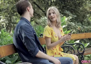 Cô nàng ra công viên tìm trai lạ về quan hệ trả thù gã thằng bồ xem sex thủ dâm