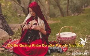 Bướm quàng khăn đỏ nện parody vietsub