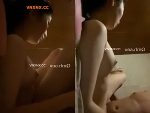 Gạ nữ học sinh vú đẹp đi khách sạn p2