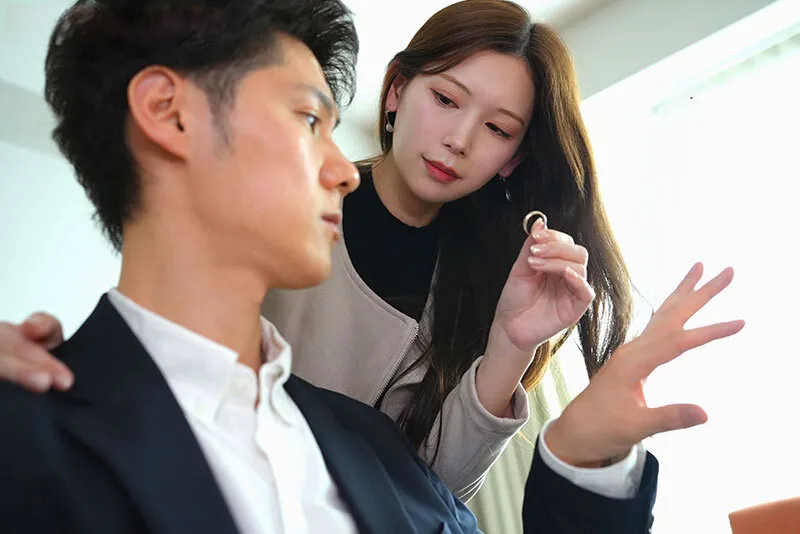 Cô vợ đi đi giã ngoại, ông xã ở nhà bị nhỏ em vợ yêu gạ trả bài không trượt phát nào
